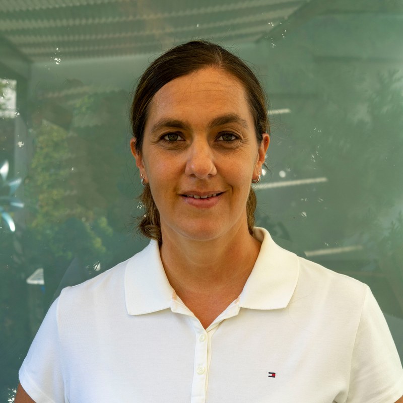 Bettina Schleibinger