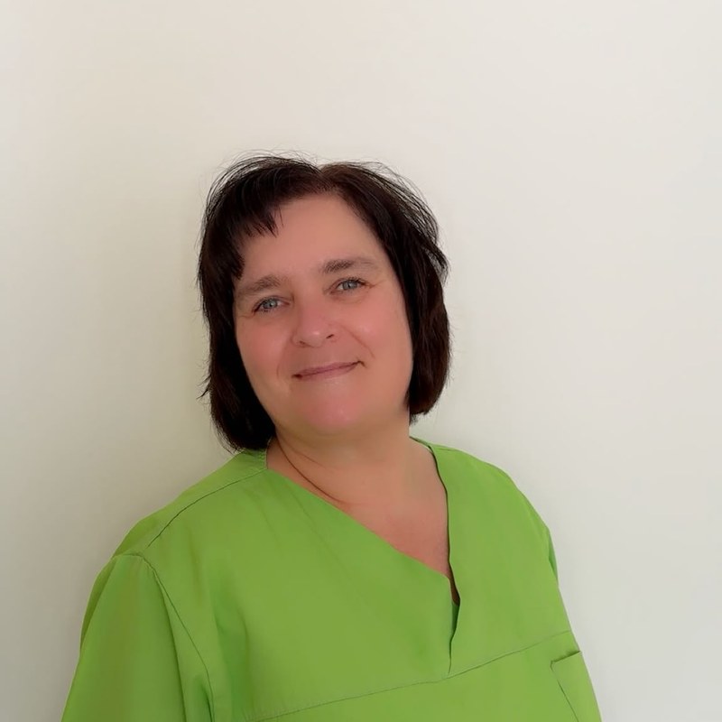 Heike Hagl