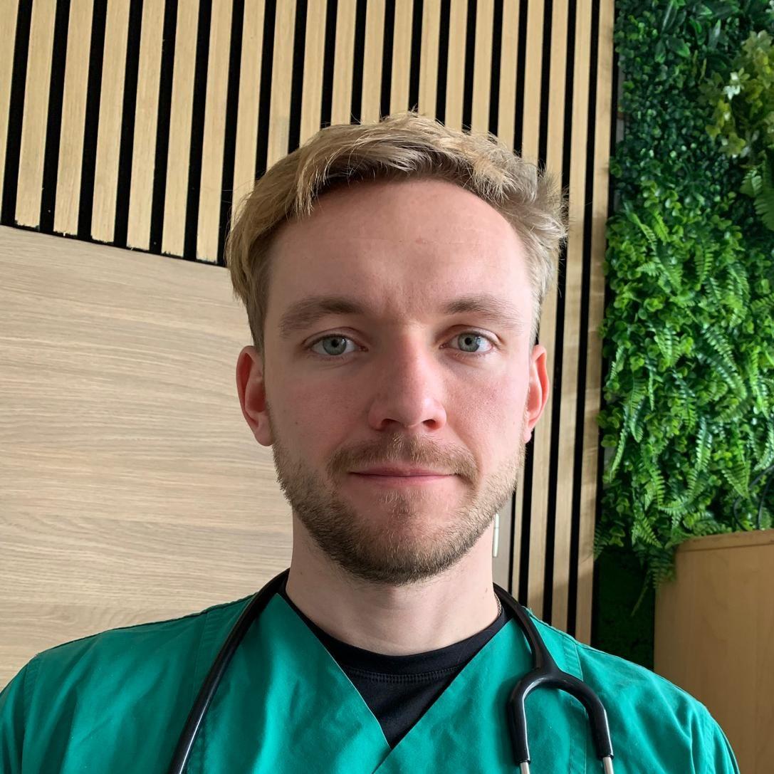 Dr. med Samuel Voigtländer